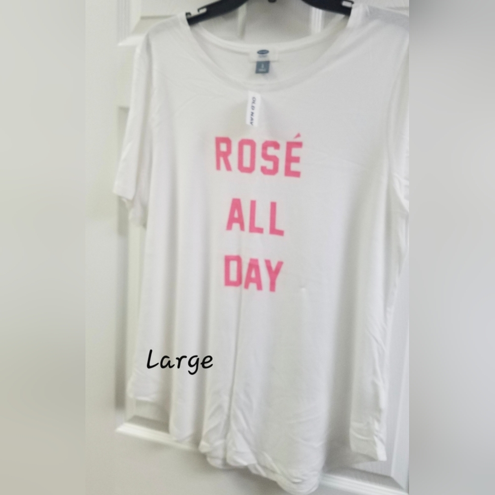 Old Navy Tee